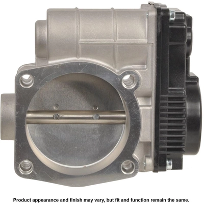 New Throttle Body by CARDONE INDUSTRIES - 6E0001 pa7