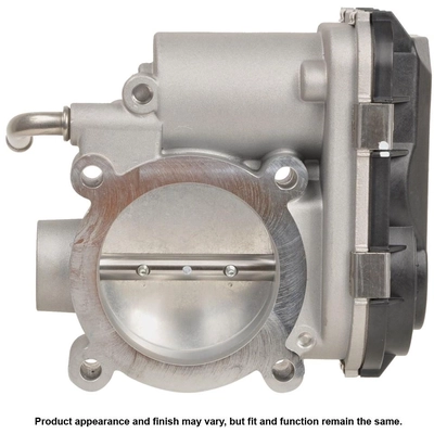 New Throttle Body by CARDONE INDUSTRIES - 6E0015 pa5