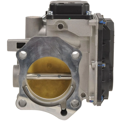 New Throttle Body by CARDONE INDUSTRIES - 6E2004 pa3