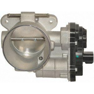 New Throttle Body by CARDONE INDUSTRIES - 6E3000 pa4