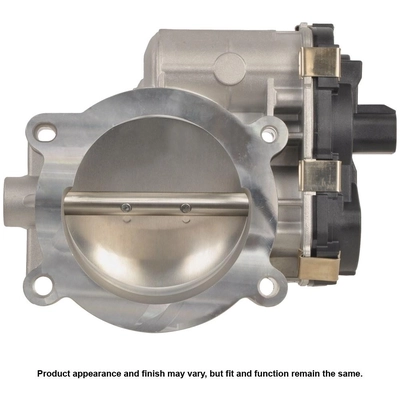 New Throttle Body by CARDONE INDUSTRIES - 6E3008 pa4