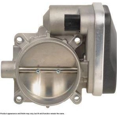 New Throttle Body by CARDONE INDUSTRIES - 6E7001 pa13