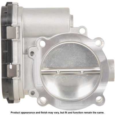New Throttle Body by CARDONE INDUSTRIES - 6E7010 pa1