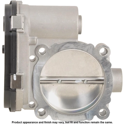 New Throttle Body by CARDONE INDUSTRIES - 6E7012 pa2