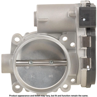 New Throttle Body by CARDONE INDUSTRIES - 6E7012 pa7