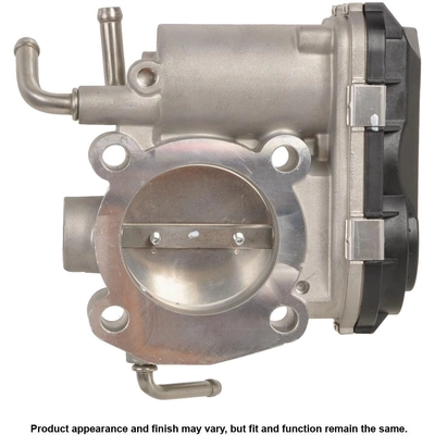 New Throttle Body by CARDONE INDUSTRIES - 6E8001 pa1