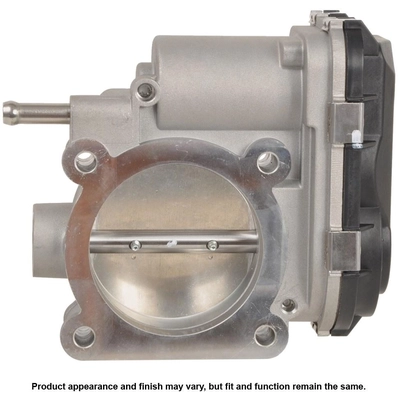 New Throttle Body by CARDONE INDUSTRIES - 6E8006 pa5