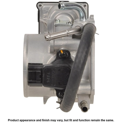 New Throttle Body by CARDONE INDUSTRIES - 6E8013 pa3