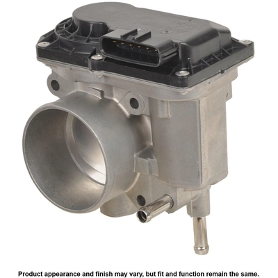 New Throttle Body by CARDONE INDUSTRIES - 6E8017 pa3