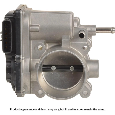 New Throttle Body by CARDONE INDUSTRIES - 6E8017 pa7