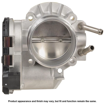 New Throttle Body by CARDONE INDUSTRIES - 6E9005 pa2
