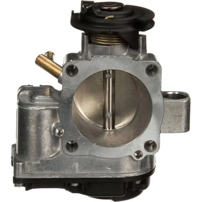 New Throttle Body by CONTINENTAL - 408237111004Z pa4
