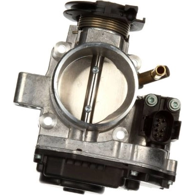 New Throttle Body by CONTINENTAL - 408237111004Z pa8