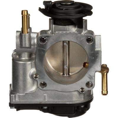 New Throttle Body by CONTINENTAL - 408237111017Z pa6