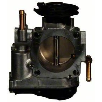 New Throttle Body by CONTINENTAL - 408237111017Z pa1