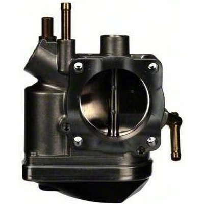 New Throttle Body by CONTINENTAL - 408238327004Z pa1