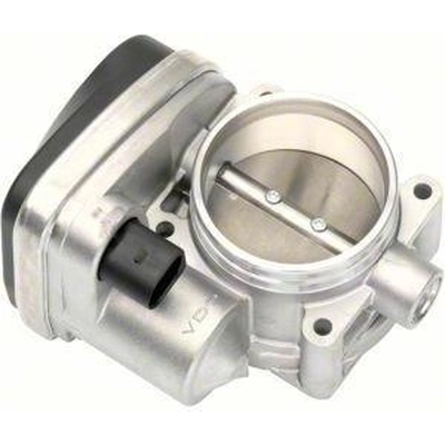 New Throttle Body by CONTINENTAL - 408238425005Z pa2