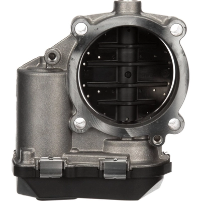 New Throttle Body by CONTINENTAL - 408242002007Z pa6