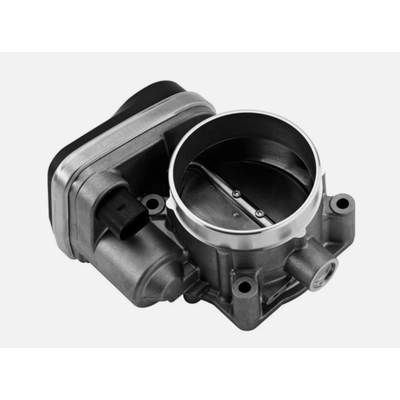 CONTINENTAL - A2C59507589 - Fuel Injection Throttle Body Assembly pa1