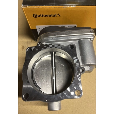CONTINENTAL - A2C59513666 - New Throttle Body pa2