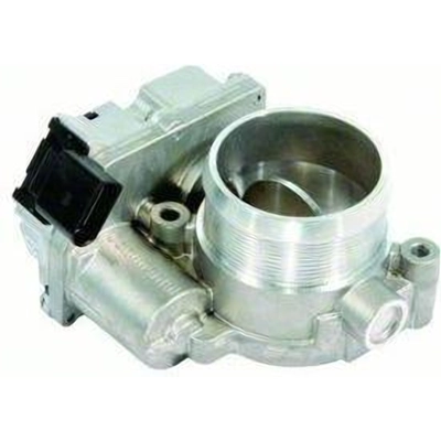 New Throttle Body by CONTINENTAL - A2C59512933 pa2