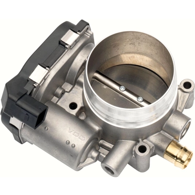 New Throttle Body by CONTINENTAL - A2C59513206 pa3