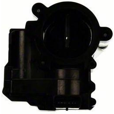 New Throttle Body by CONTINENTAL - A2C59513207 pa4