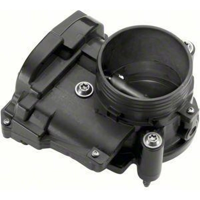 New Throttle Body by CONTINENTAL - A2C59513207 pa5