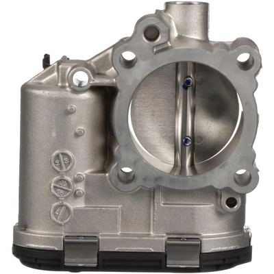 New Throttle Body by CONTINENTAL - ETB10002 pa1