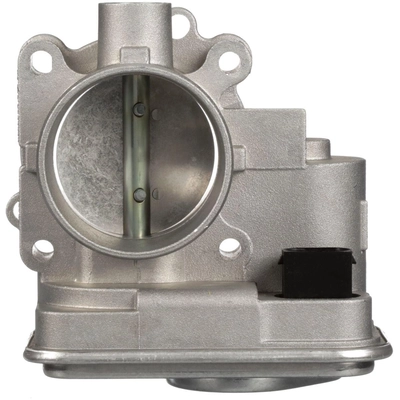 New Throttle Body by CONTINENTAL - ETB10008 pa4