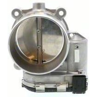 New Throttle Body by CONTINENTAL - ETB10010 pa3