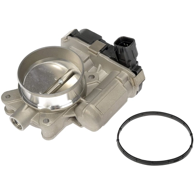 DORMAN - 977-008 - Electronic Throttle Body pa1