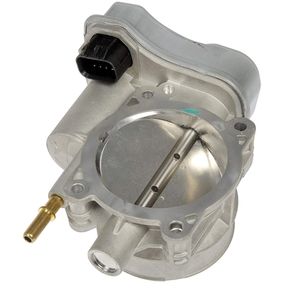 DORMAN - 977-017 - Throttle Body Assembly pa1