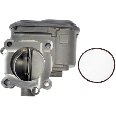 DORMAN - 977-025 - Electronic Throttle Body pa1