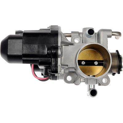 DORMAN - 977-078 - Electronic Throttle Body pa1