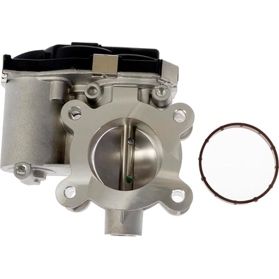 New Throttle Body by DORMAN - 977105 pa1