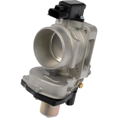New Throttle Body by DORMAN - 977160 pa2