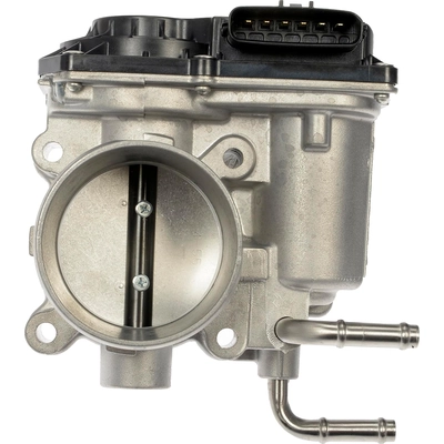 New Throttle Body by DORMAN - 977202 pa1
