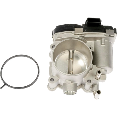 New Throttle Body by DORMAN - 977237 pa2