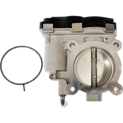 New Throttle Body by DORMAN - 977237 pa5