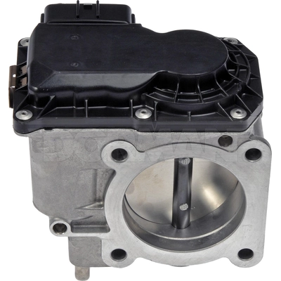 New Throttle Body by DORMAN - 977-321 pa1