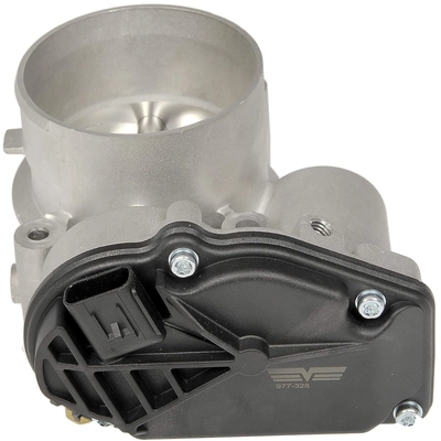 DORMAN - 977-328 - Electronic Throttle Body pa1