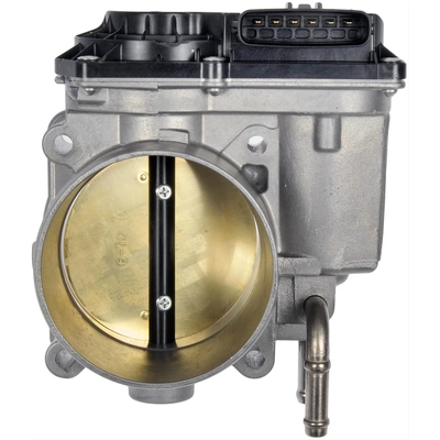 New Throttle Body by DORMAN - 977-330 pa2