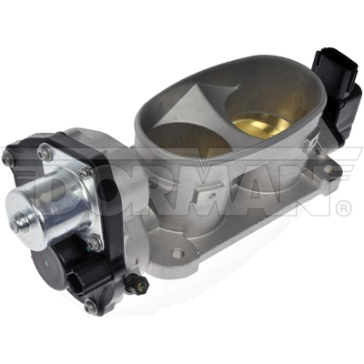 New Throttle Body by DORMAN - 977-584 pa2