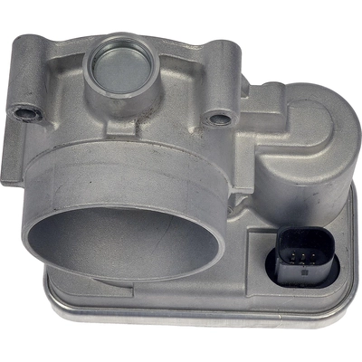 New Throttle Body by DORMAN - 977780 pa2