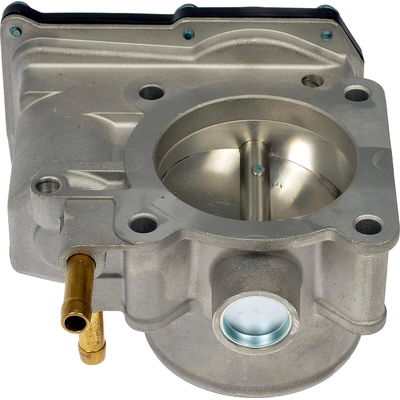 New Throttle Body by DORMAN - 977784 pa1
