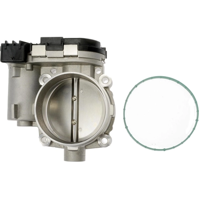 New Throttle Body by DORMAN - 977794 pa2
