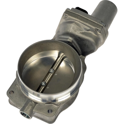 New Throttle Body by DORMAN - 977820 pa1