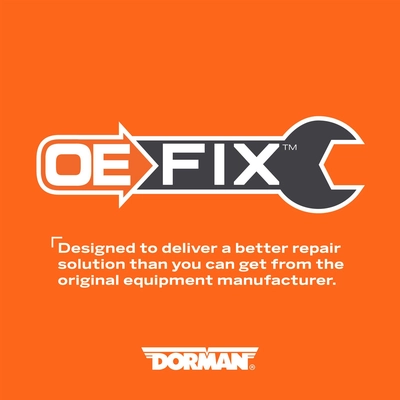 New Throttle Body by DORMAN - 977827 pa1