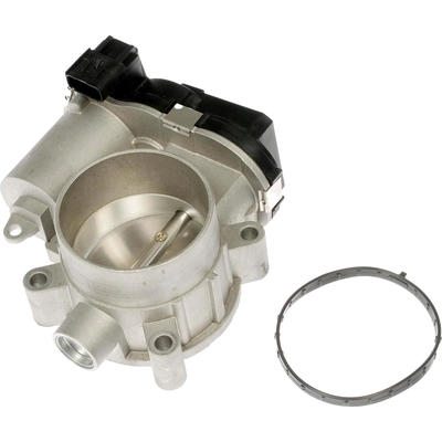 New Throttle Body by DORMAN - 977901 pa4